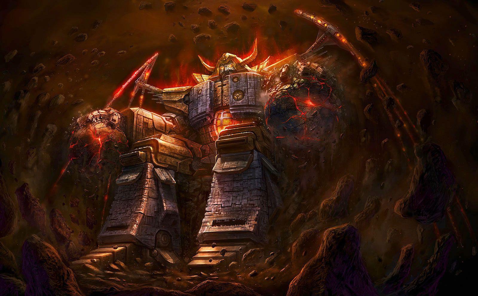 image For > Transformers Unicron Movie. coolest trans formers