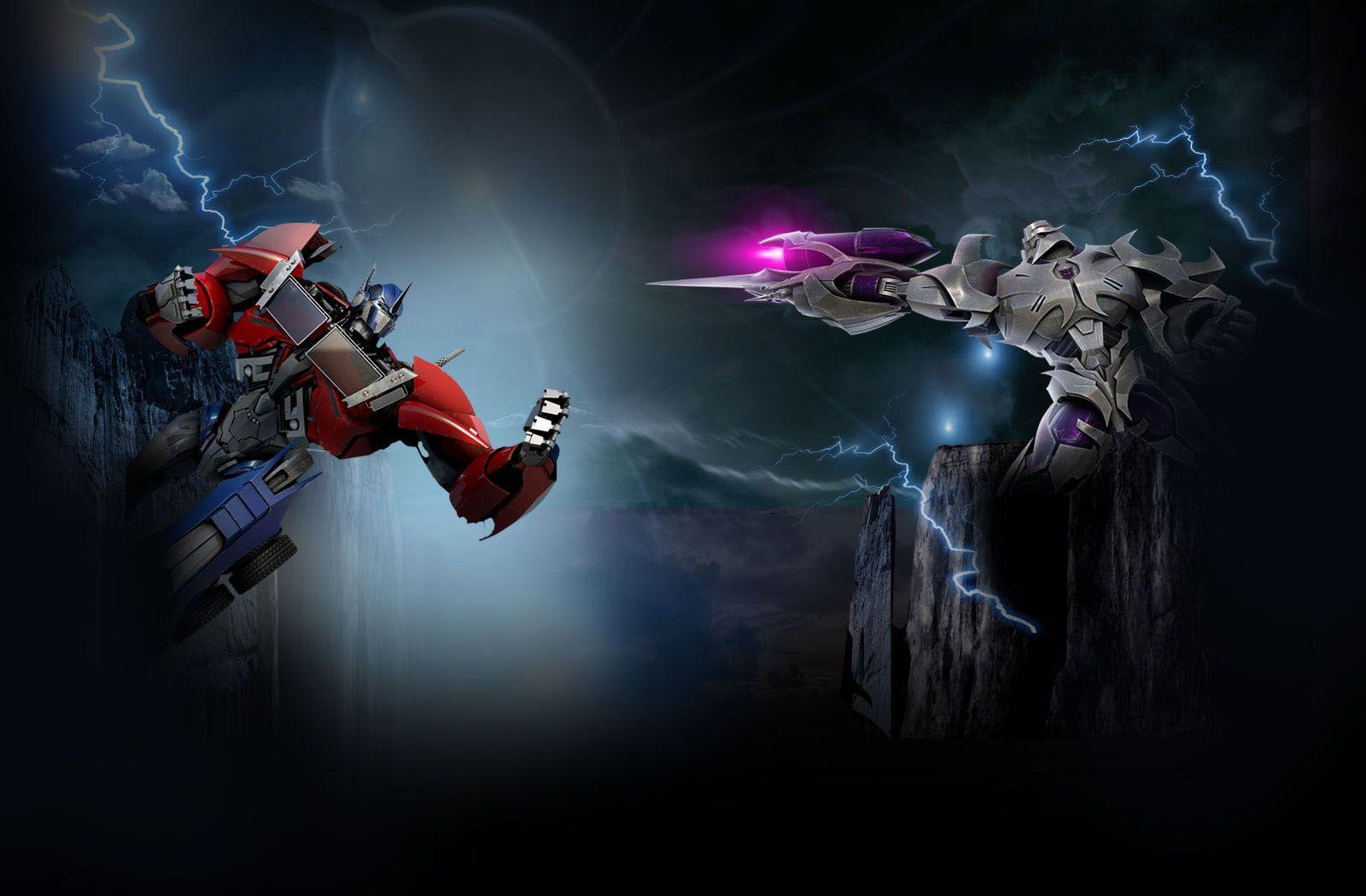 Hubworld Updates Transformers background!.com Transformers