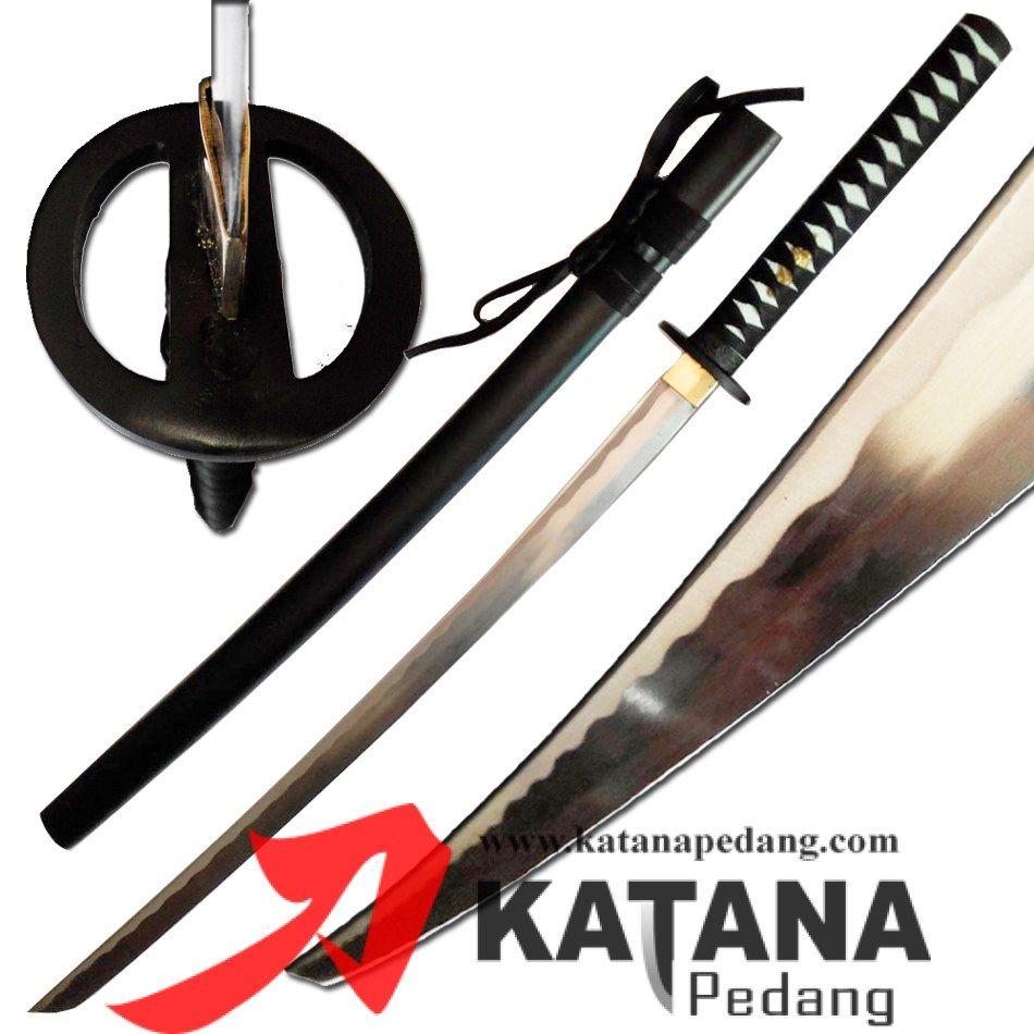 Pedang Samurai Katana Wallpapers - Wallpaper Cave