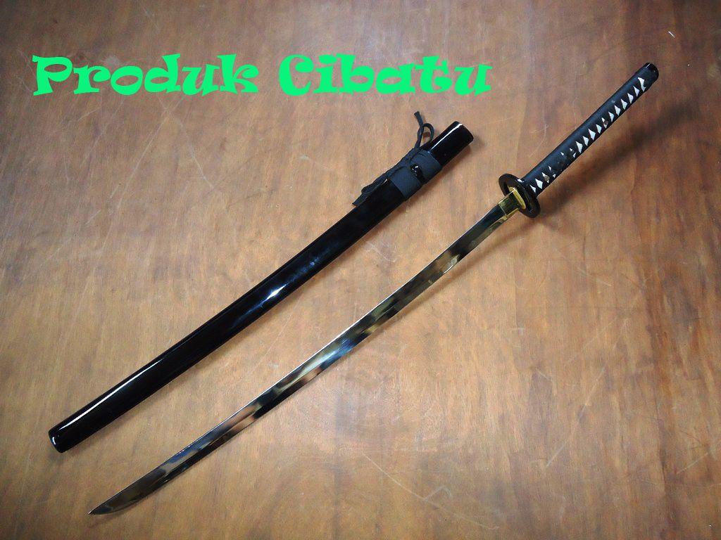 Toko Samurai dan Pisau dengan Harga Terjangkau: Pedang X