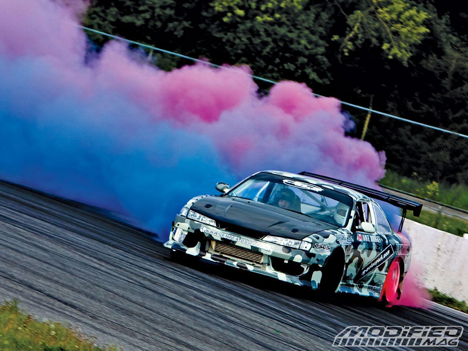 modp 0911 06 1995 nissan 240sx drifting hey does hr / 1600x1200