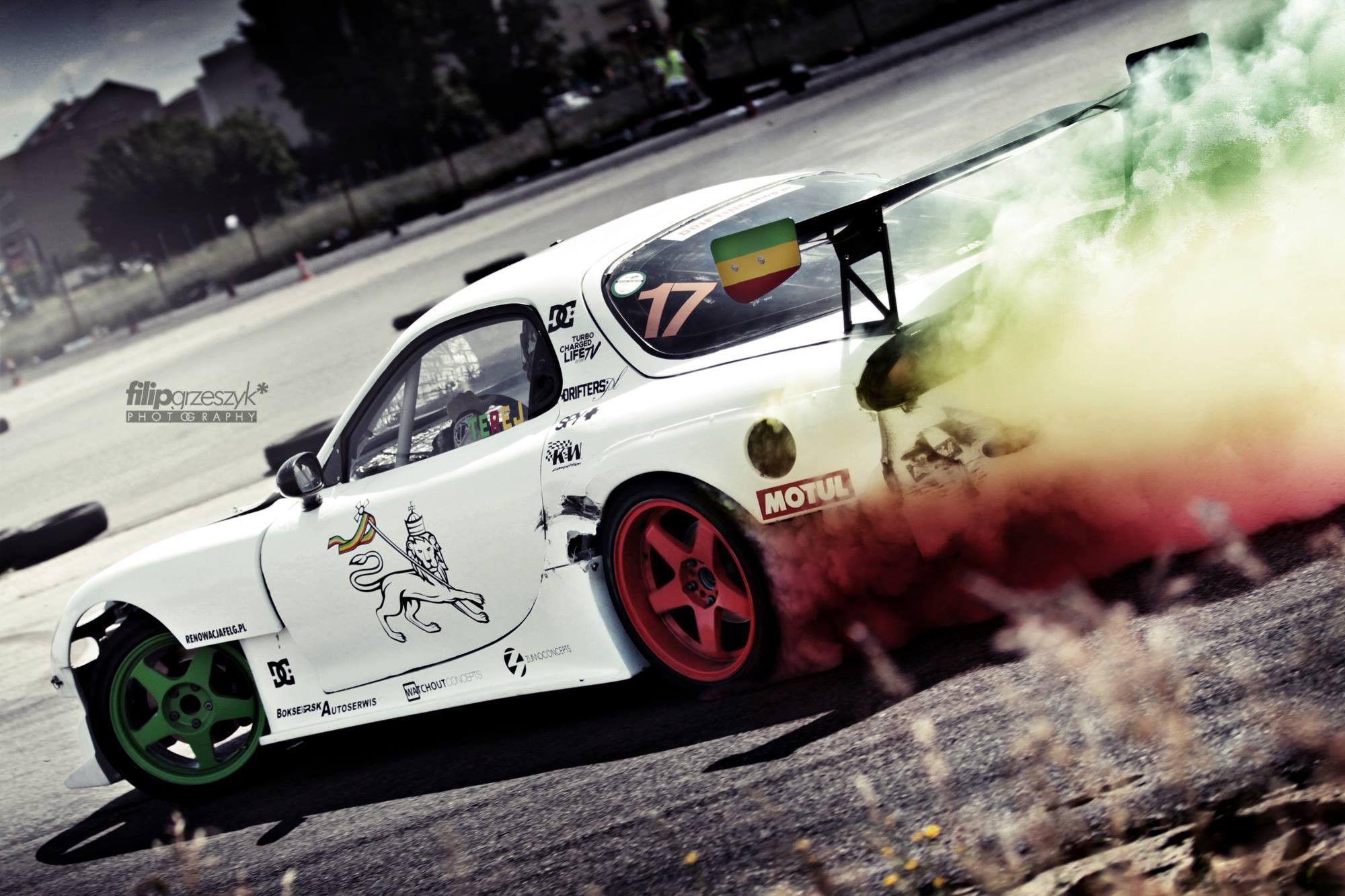 Racing Car Drift free download