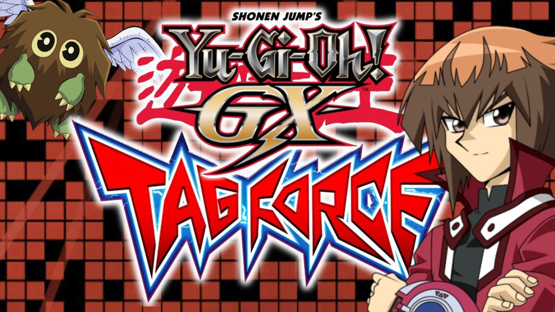 Yu Gi Oh! GX Tag Force, 'S BUY SOME CARDS!!