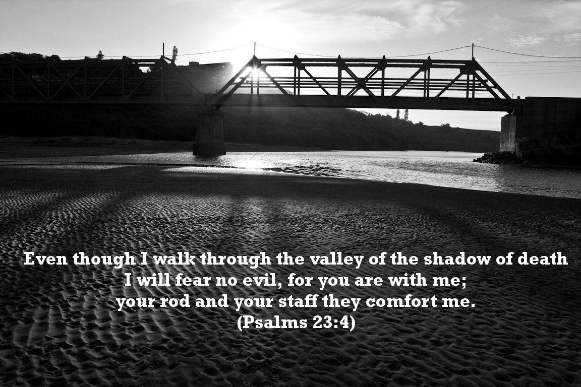 Wallpaper Images for Your Encouragement  Psalm 231