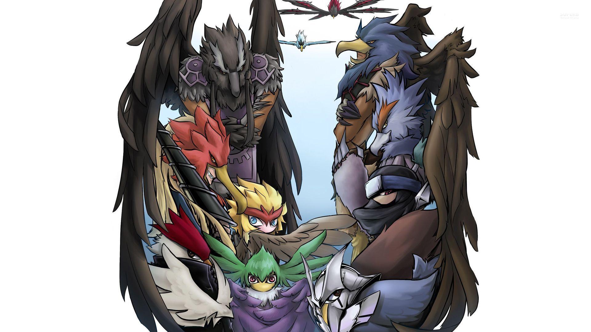 Wallpaper.wiki Best Yugioh Wallpaper HD PIC WPE0047