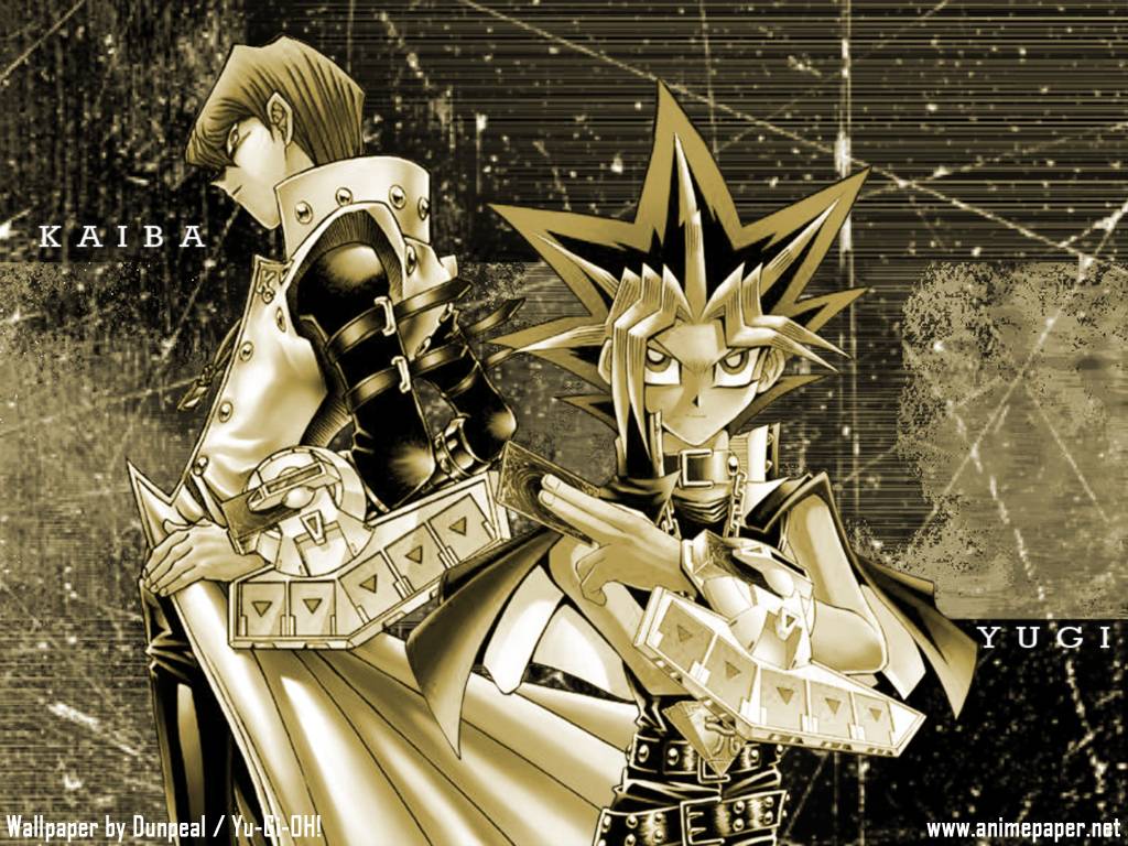 Yu Gi Oh Wallpaper