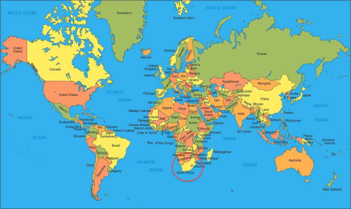 World Maps Countries Wallpaper. Download World Maps Countries