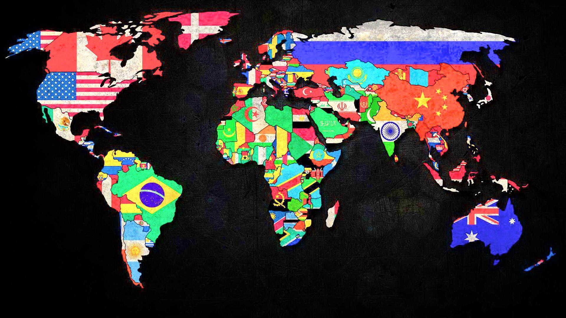 Blank World Map Wallpaper, Blank World Map High Quality #BKV83