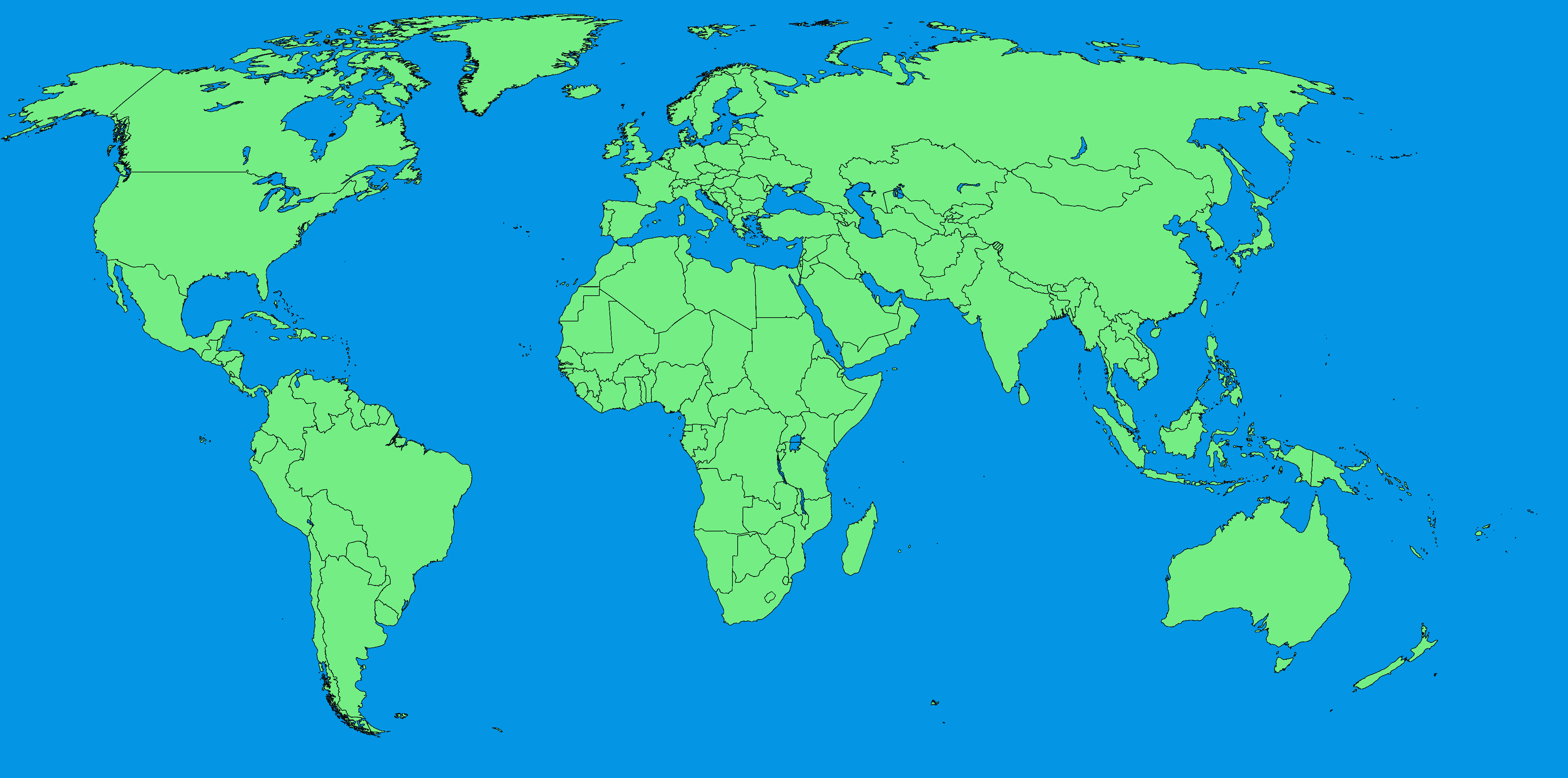 Blank World Map HD Wallpapers Download Free Tumblr Best Of Hd