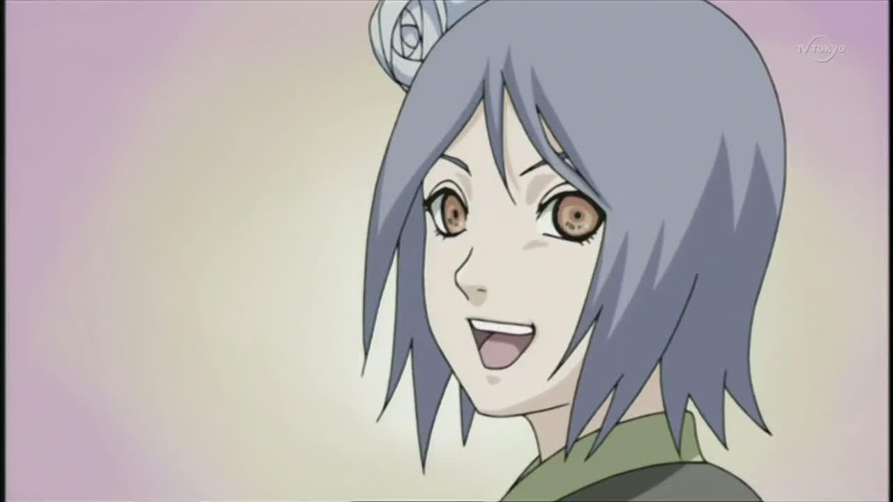 Konan image Tiny Konan HD wallpaper and background photo
