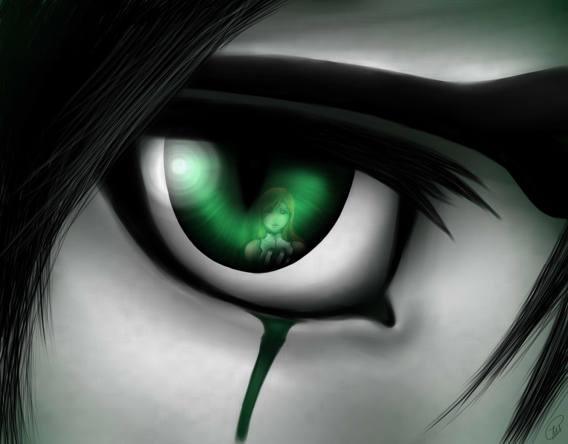 Ulquiorra Cifer HD Wallpaper and Background Image