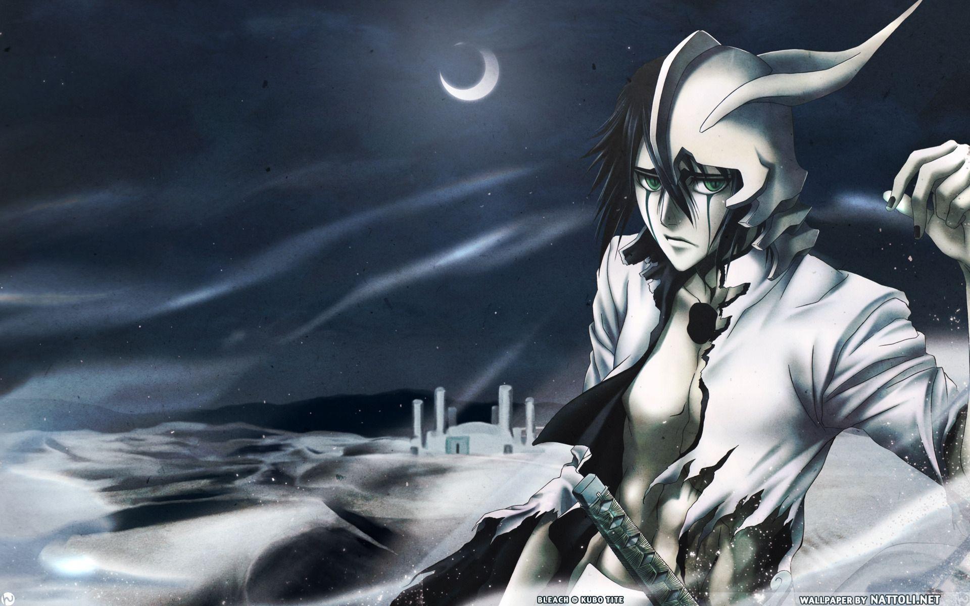 Ulquiorra Schiffer Orihime. ULQUIORRA SCHIFFER