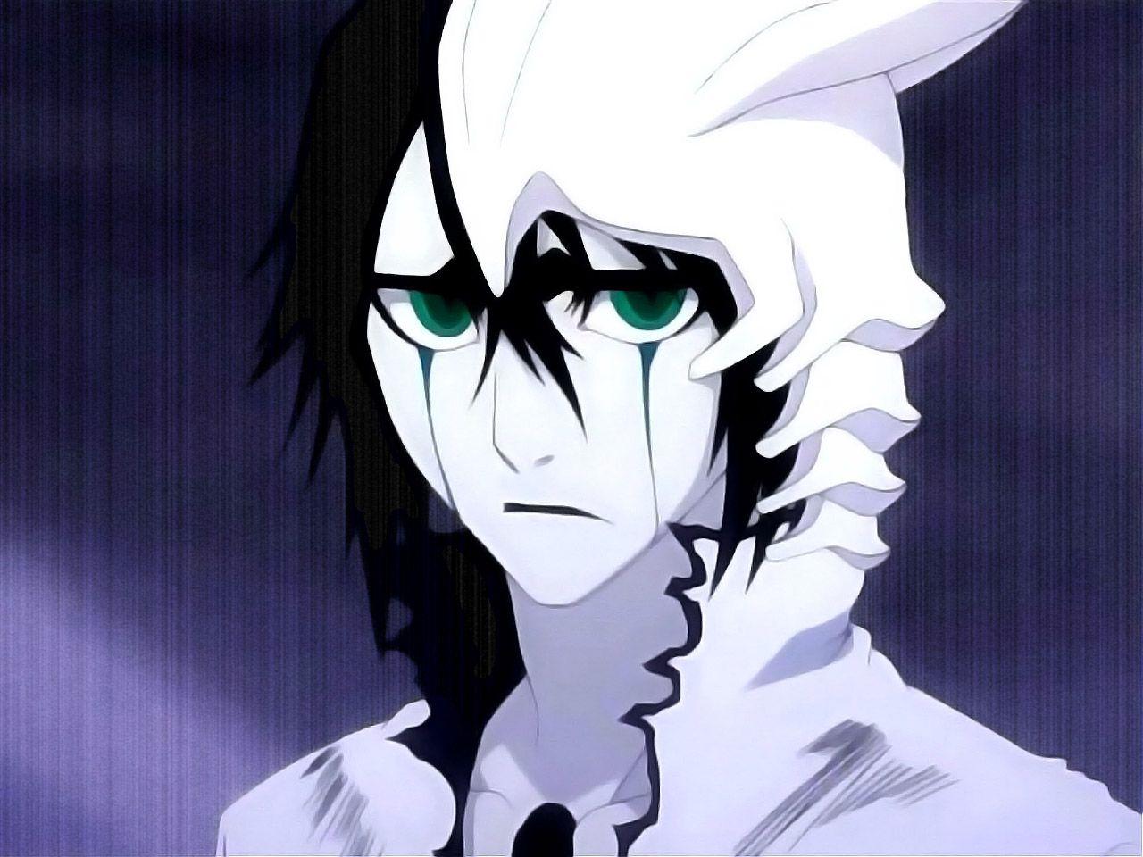 Ulquiorra Schiffer HD Wallpaper 22233