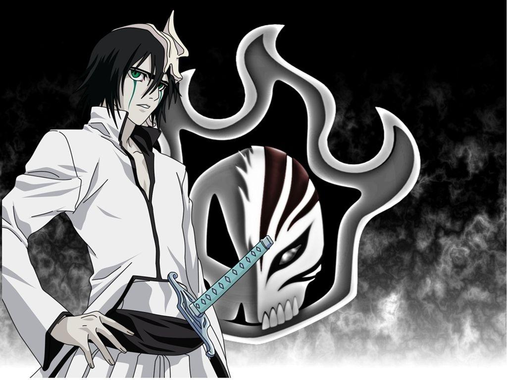 Ulquiorra Schiffer Wallpapers HD - Wallpaper Cave
