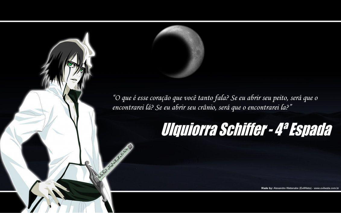 Ulquiorra Schiffer Wallpapers HD - Wallpaper Cave