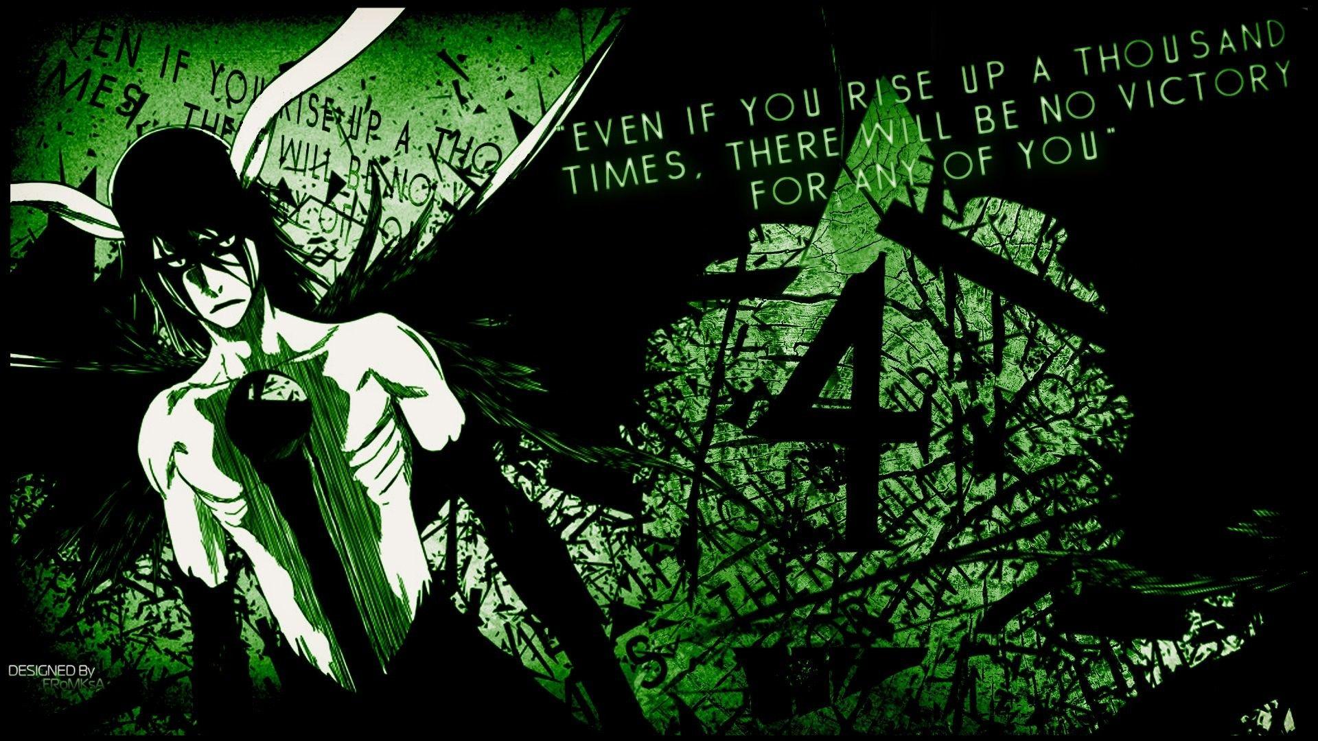 Ulquiorra Schiffer Wallpapers HD - Wallpaper Cave