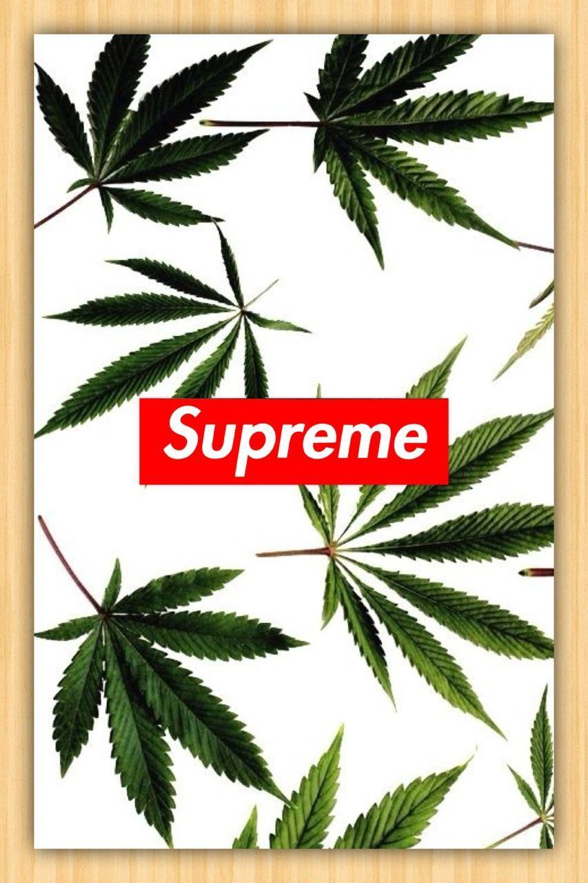 Supreme iPhone5 Wallpaper by The G Paradise. Savage wallpaper