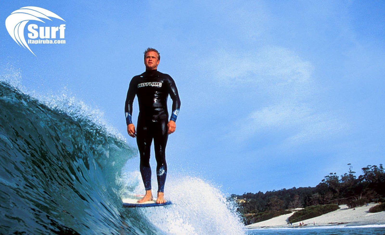 Surf Longboard Wallpaper HD