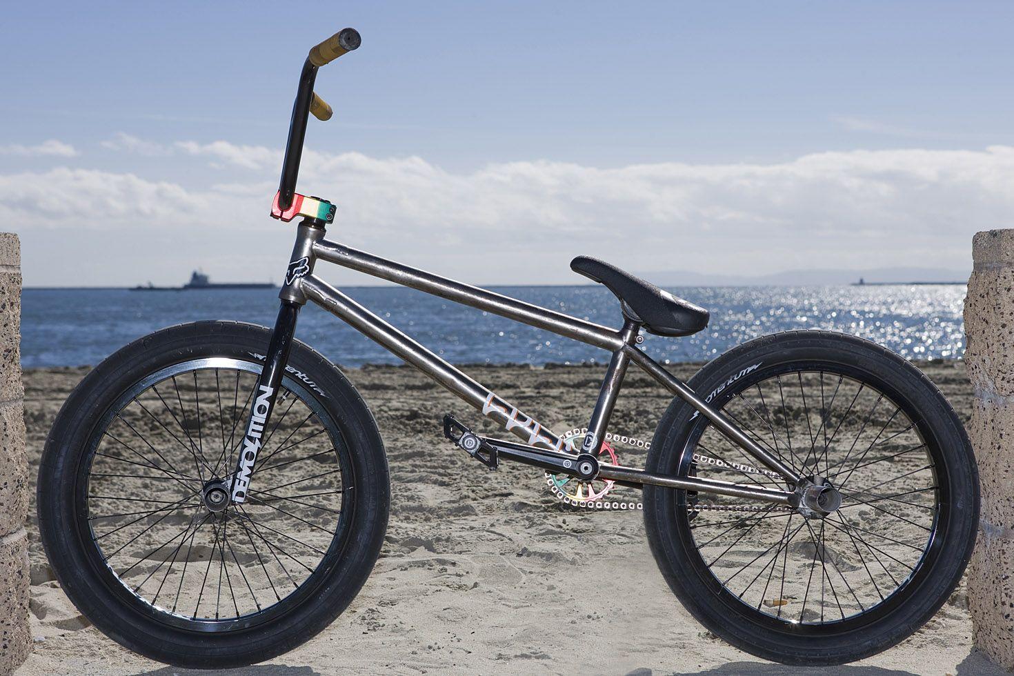 rsd fat bike