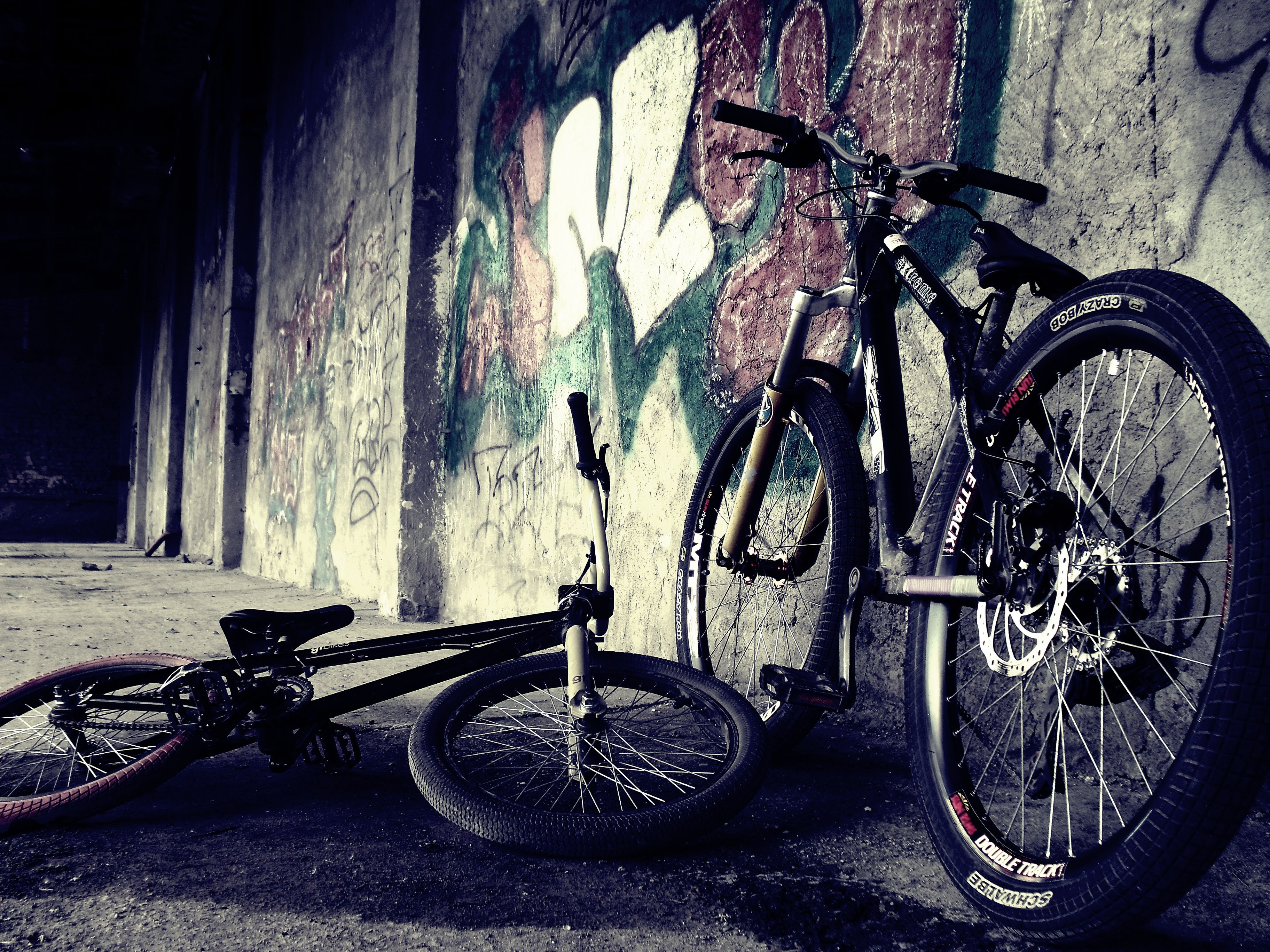 Bmx. Full HD Widescreen wallpaper for desktop download