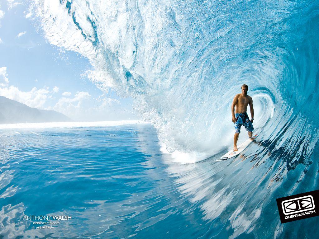 surfing longboard wallpaper