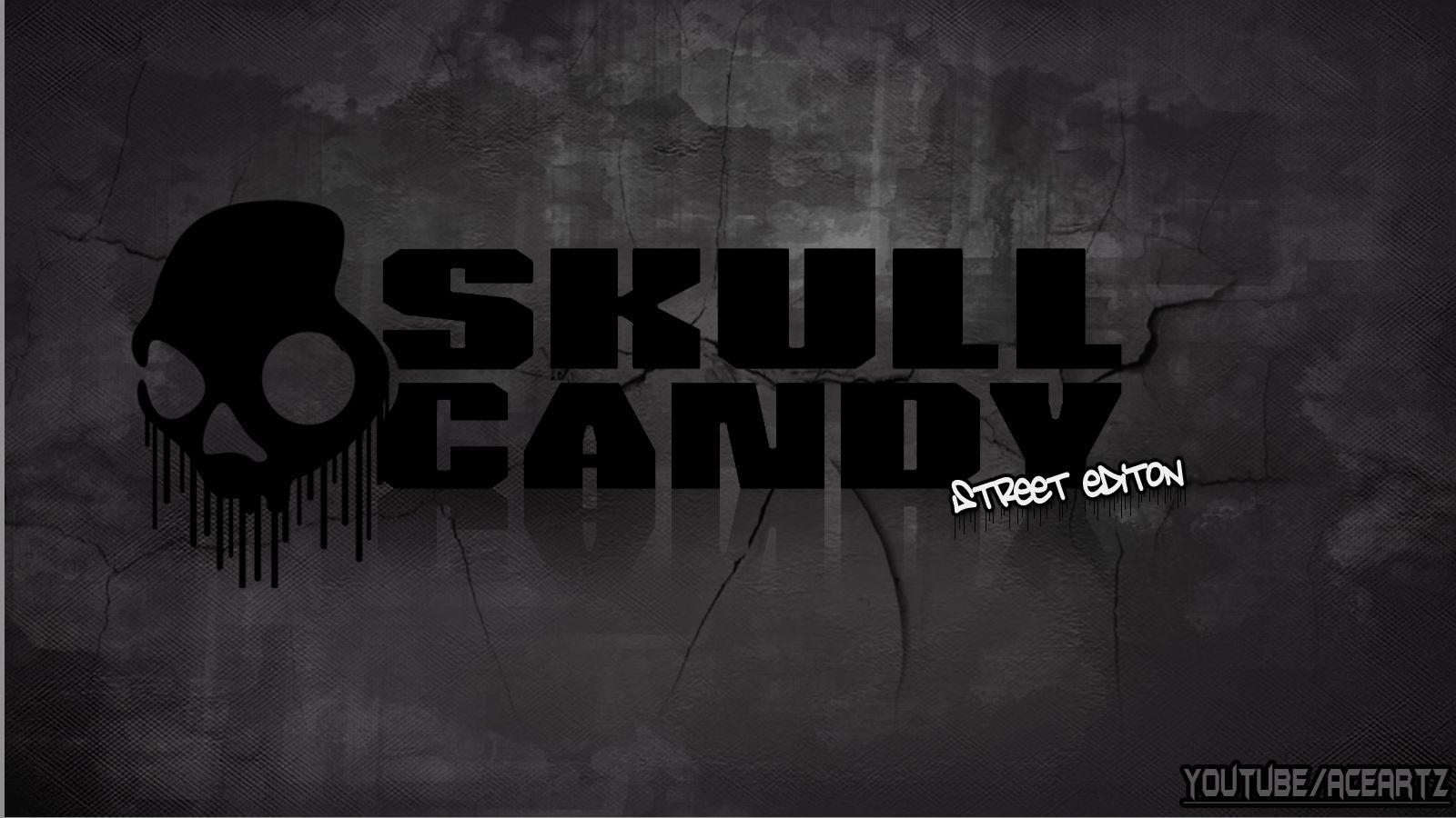 skullcandy street theme