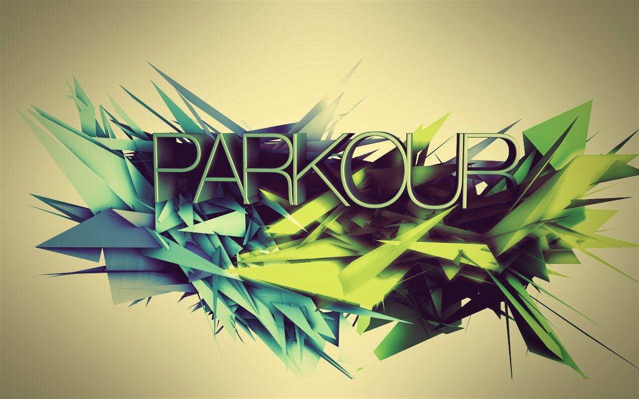 Parkour 2014