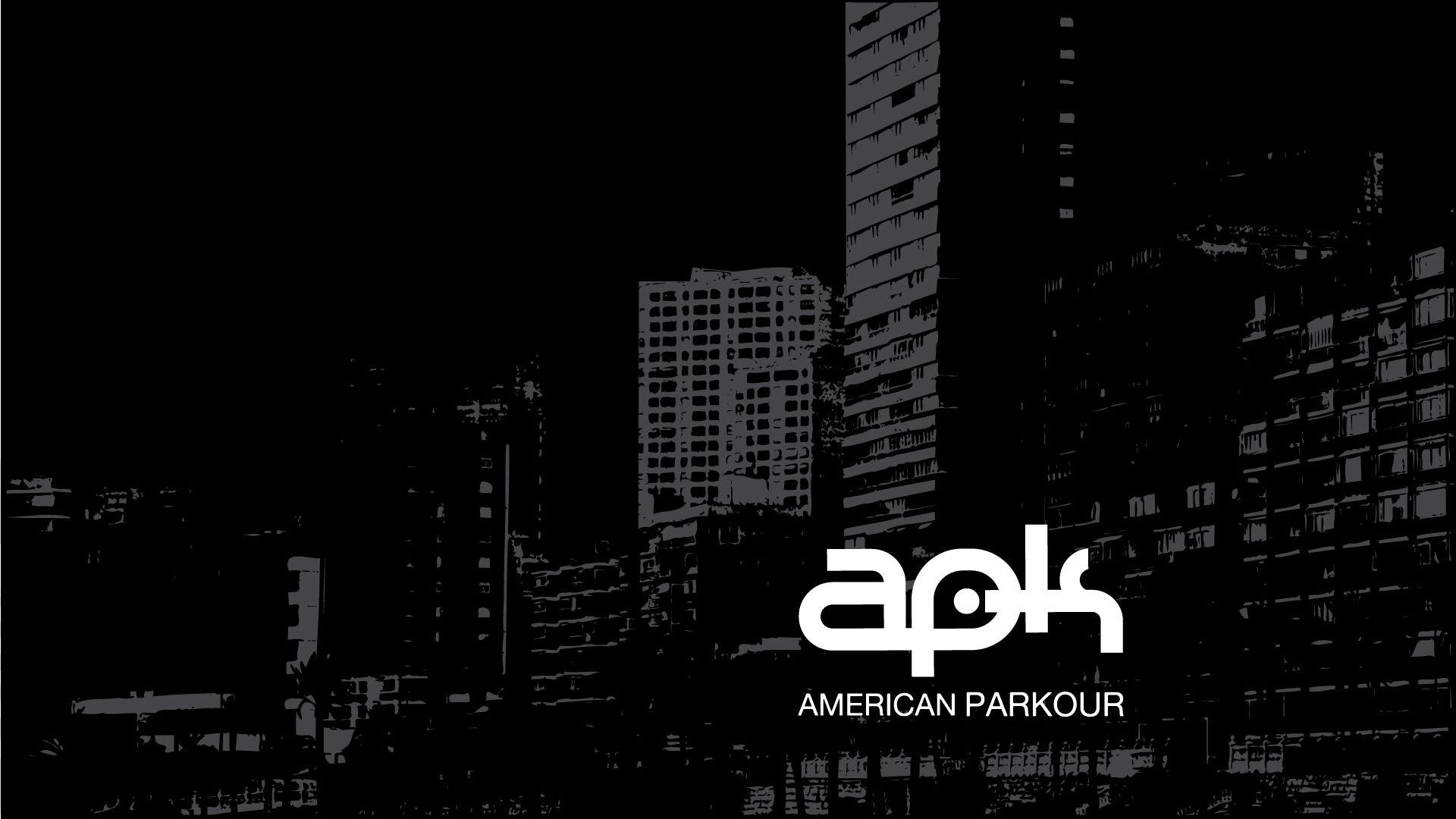 Download the American Parkour Wallpaper, American Parkour iPhone