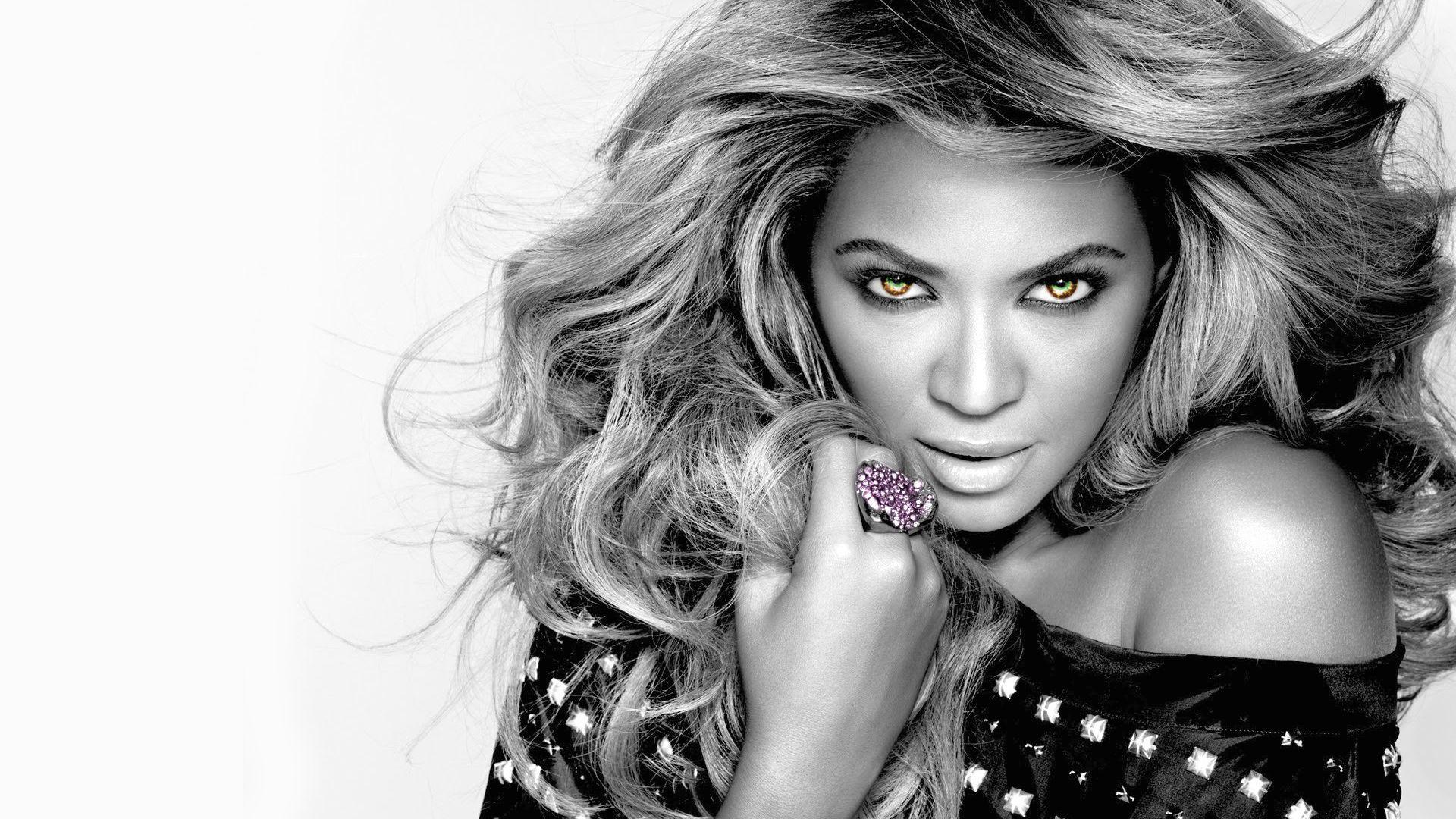 Desktop Beyonce HD Wallpaper Image Free