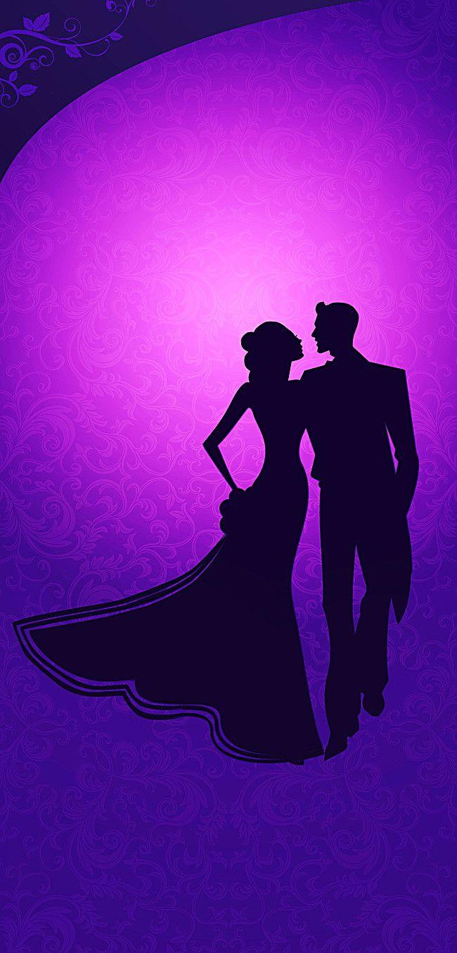 Couple HD Background, Lovers, Valentines Day, Sweet Background Image