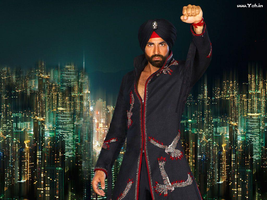 Singh Is King Wallpapers Wallpaper Cave