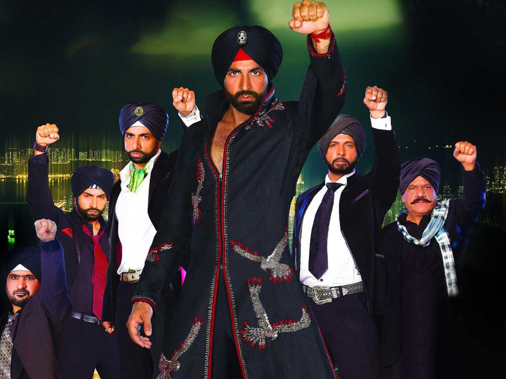 Singh Is King (2008) - Photo Gallery - IMDb