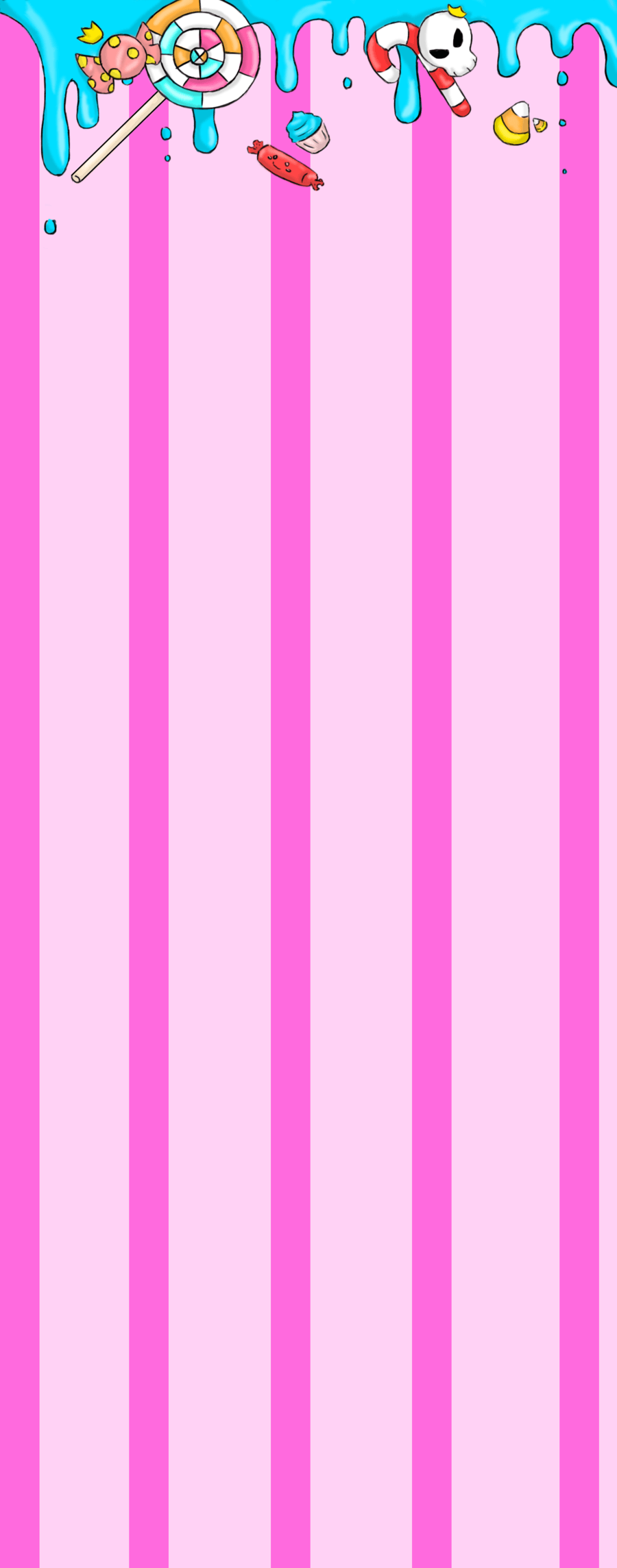 Sweet Background