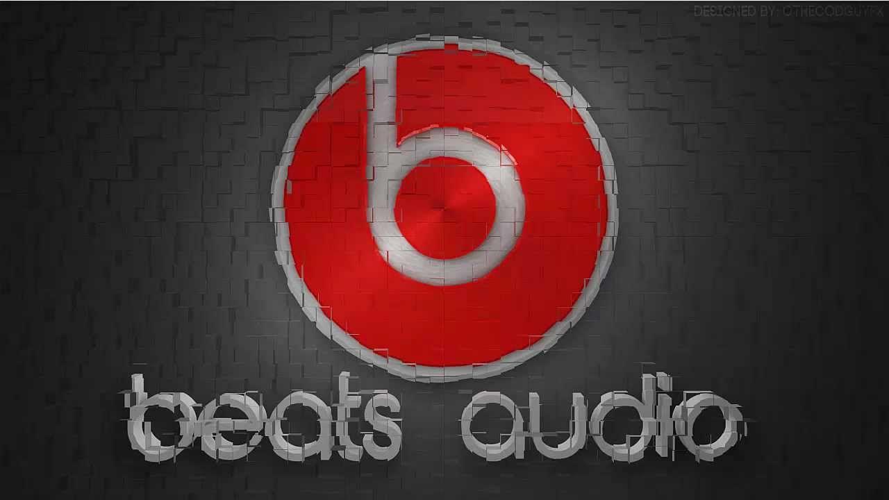 Beats Audio Wallpaper 04 - [1280x720]