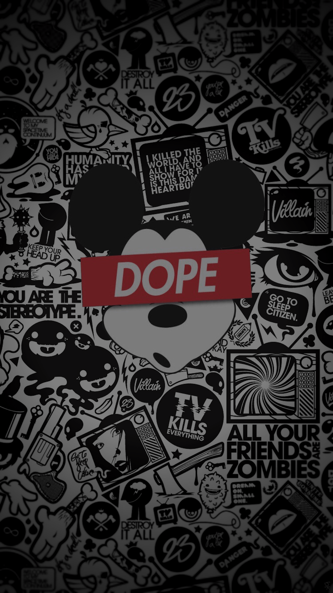 Dope Money Backgrounds - Wallpaper Cave