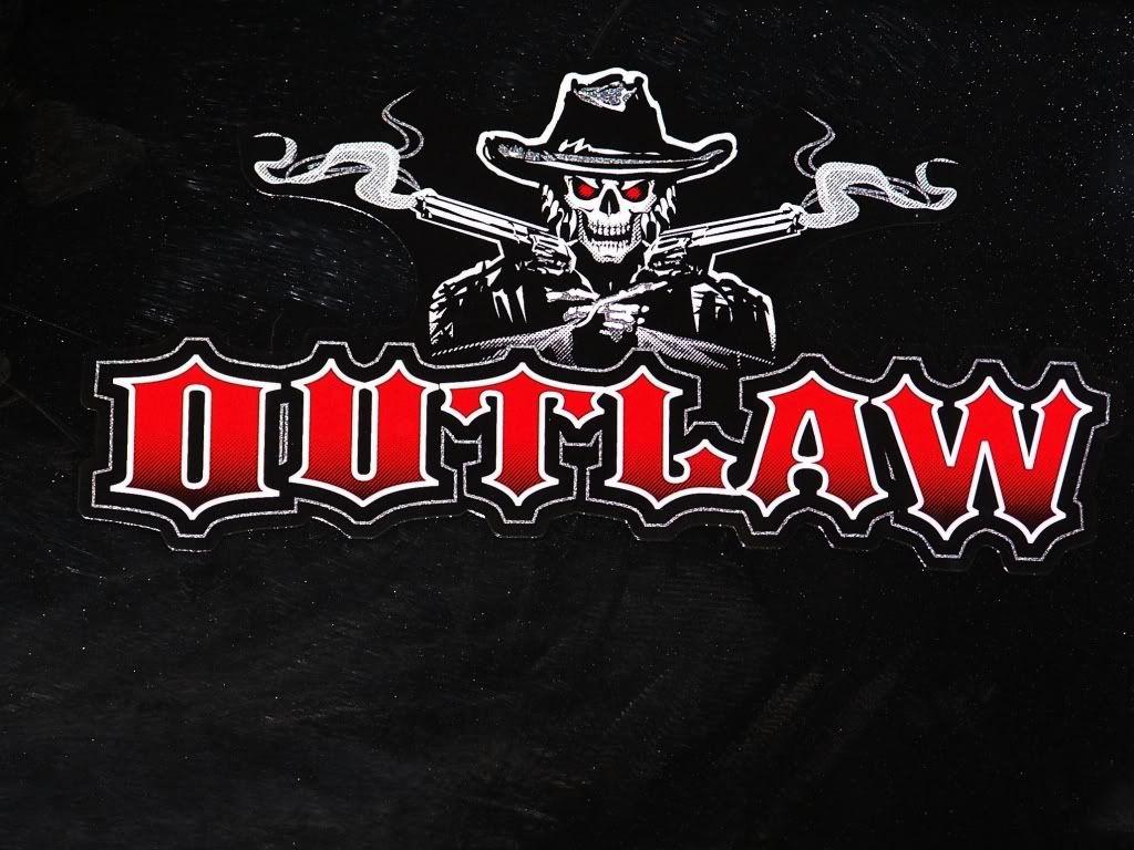 Outlaw Wallpaper