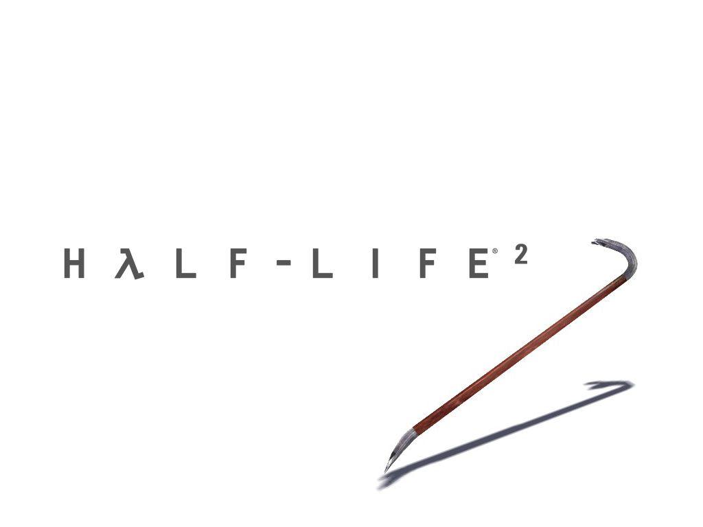 Half Life 2: Crowbar