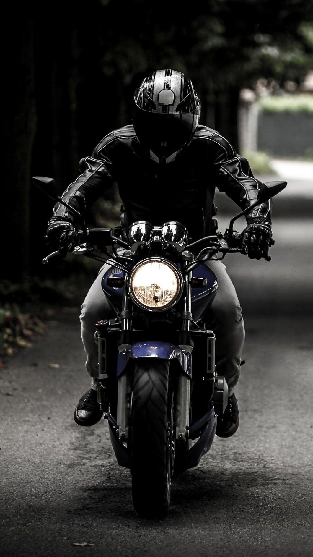 bikers wallpaper