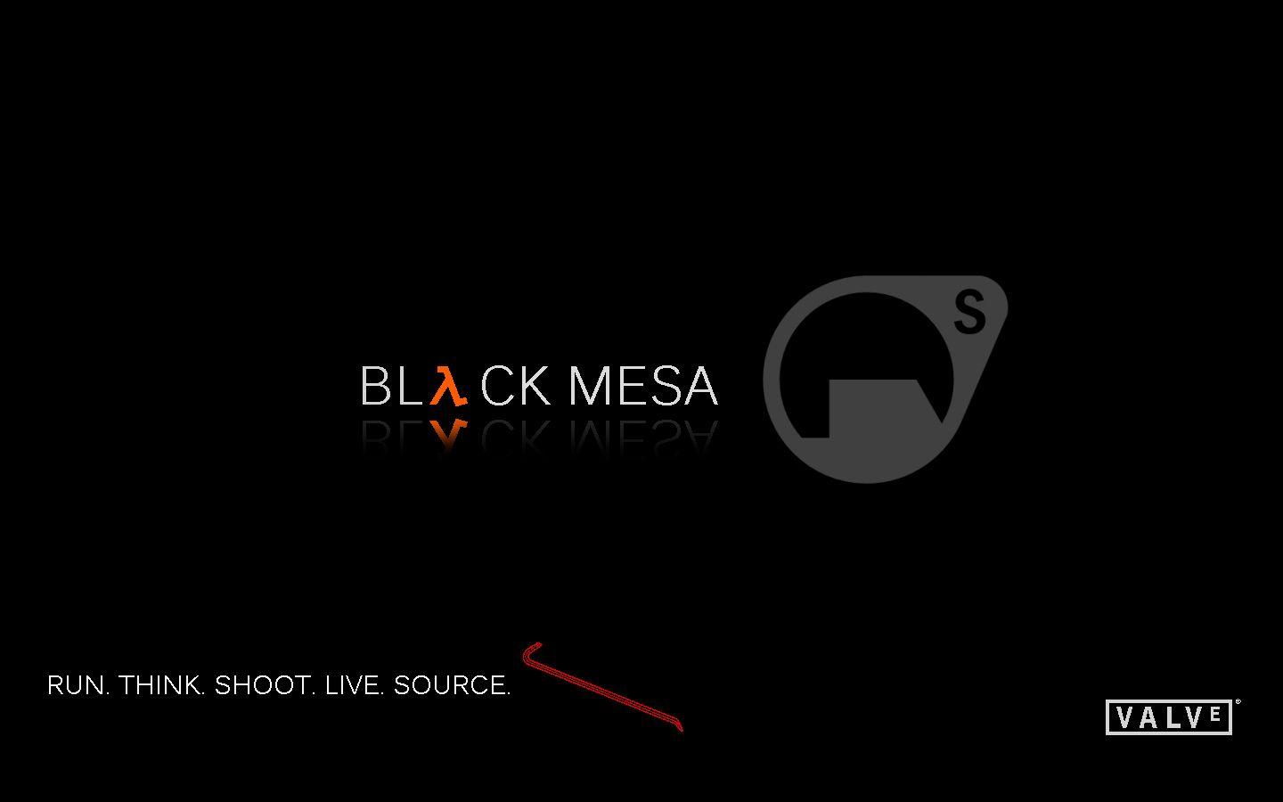 My Black Mesa Source Wallpaper! Off Mesa: Community