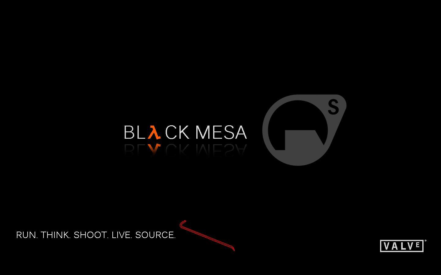 Black Mesa Купить