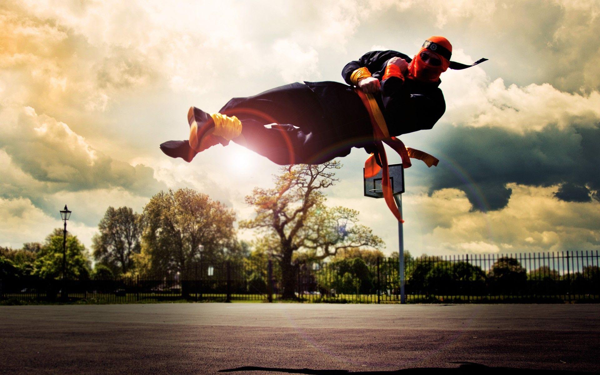 Martial Arts Full HD Wallpaper and Background Imagex1200