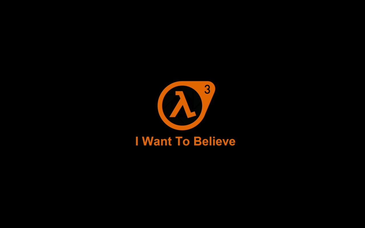 Could This Really Be Half Life 3? Everything We Know So Far About