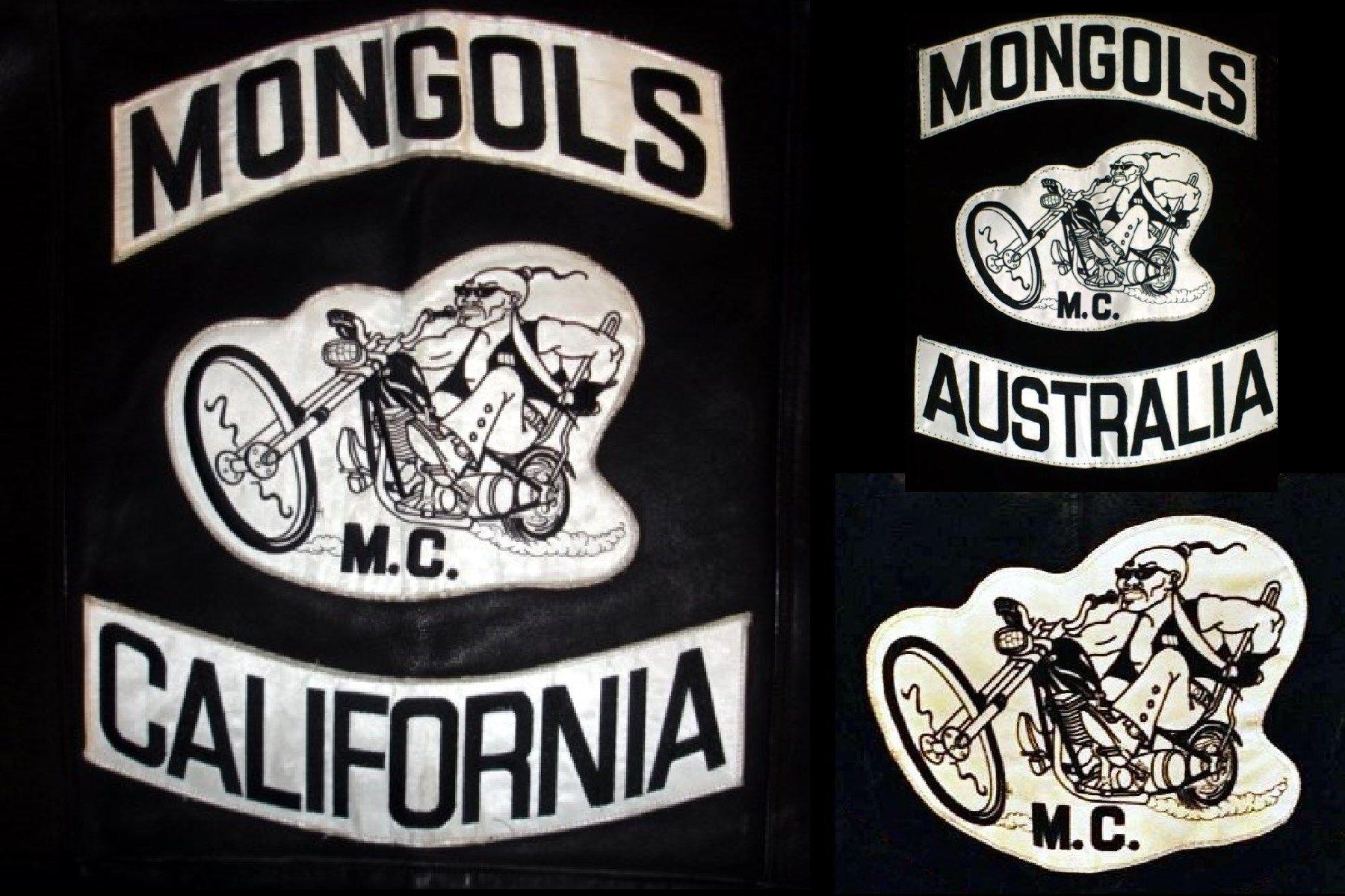 History of Motorcycle Gangs