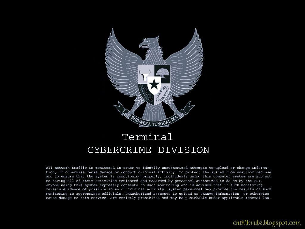 Fbi Cybercrime Wallpaper