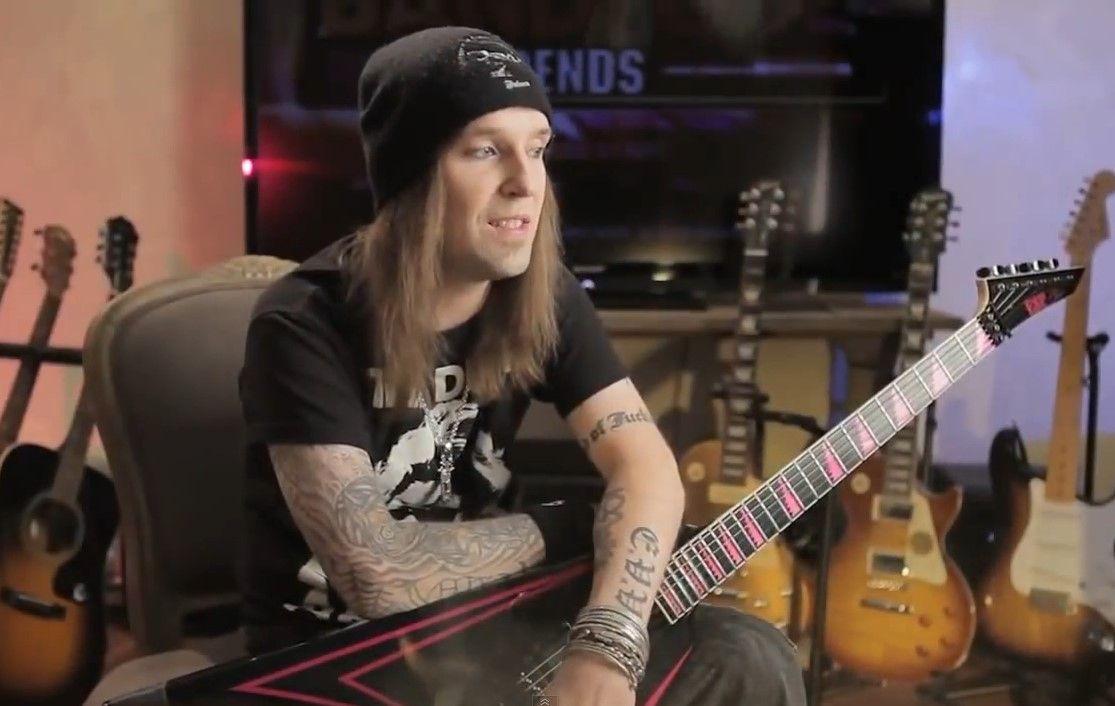 Alexi Laiho, videos on Veojam