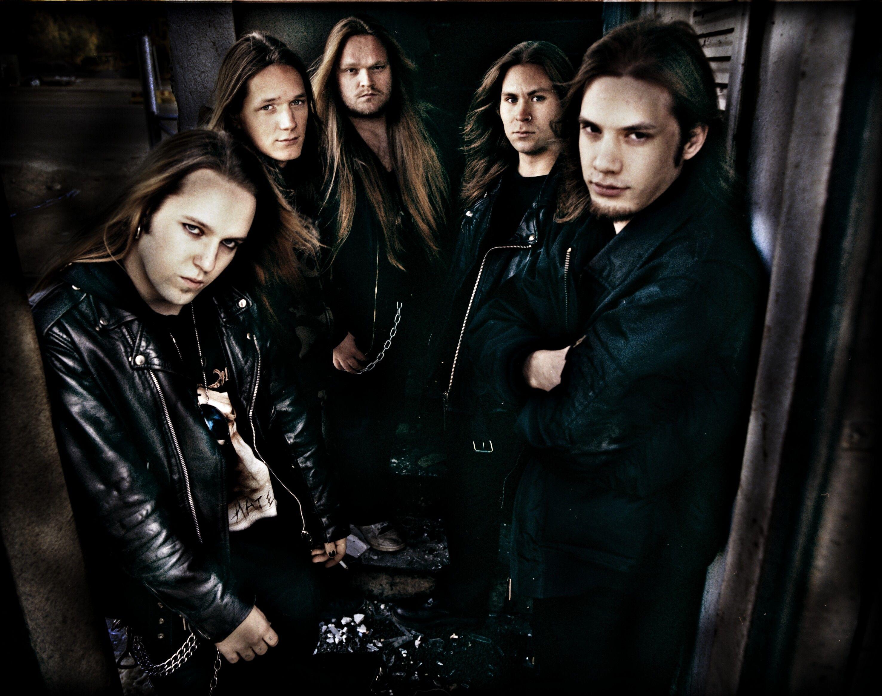 Children Of Bodom. Music. Child, Heavy metal