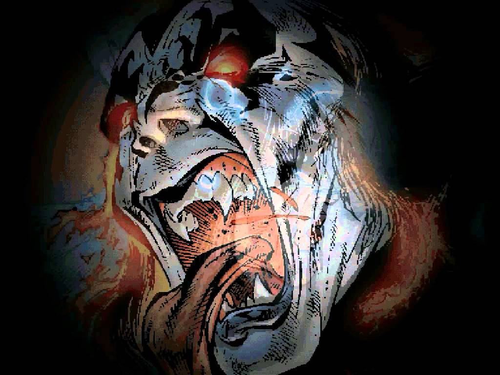 Kiss Psycho Circus The Nightmare Child Game Intro