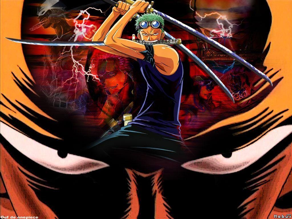 Holiday Combat. Reader X Zoro