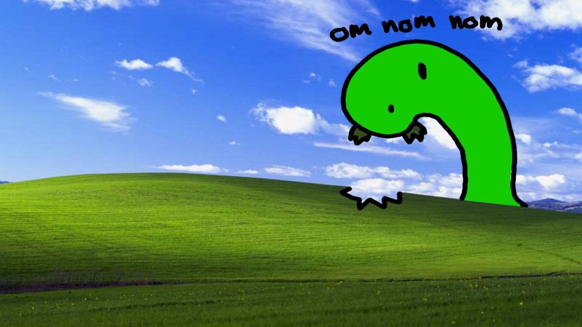 wallpaper for windows xp