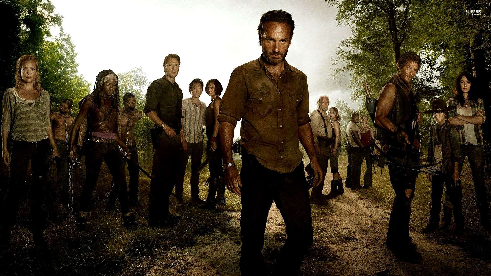 Awesome Walking Dead Decor Decor Idea